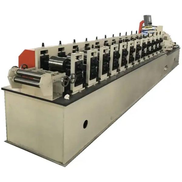 Drywall CU channel roll forming machine