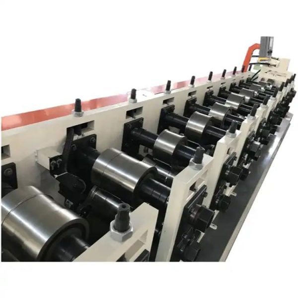 Drywall CU channel roll forming machine