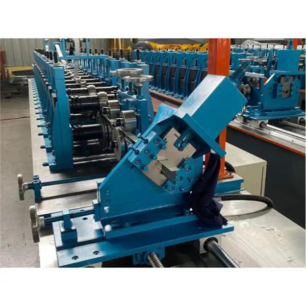 T Bar Ceiling Roll Forming Machine