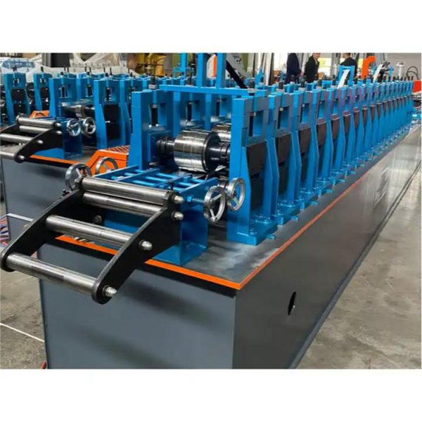 T Bar Ceiling Roll Forming Machine