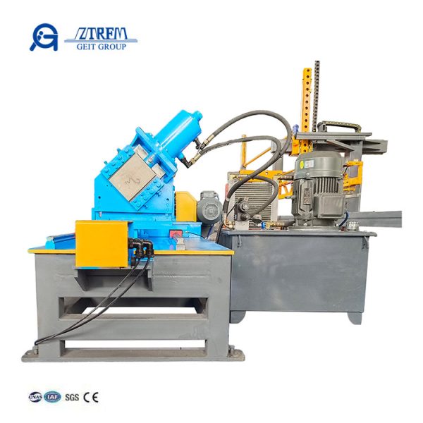 heavy-duty Z beam shelf roll forming machine