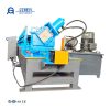 heavy-duty Z beam shelf roll forming machine