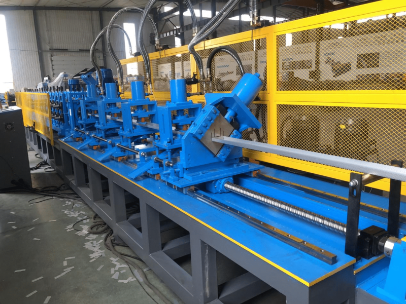 high-speed-drywall-steel-stud-roll-forming-machine