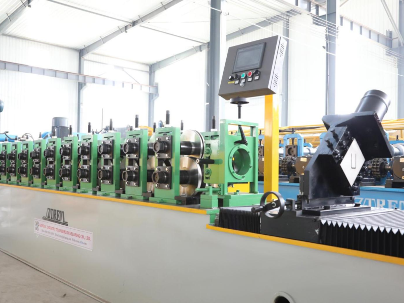 CU-channel-stud-roll-forming-machine