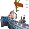 Box Beam Roll Forming Machine